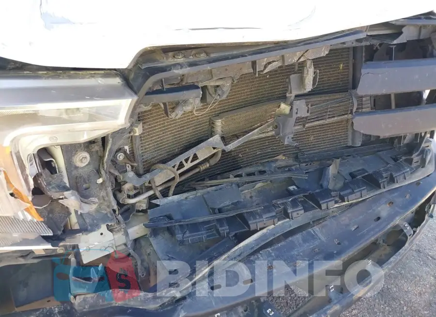 1FTMF1CB1JKF04873 Photo# 18