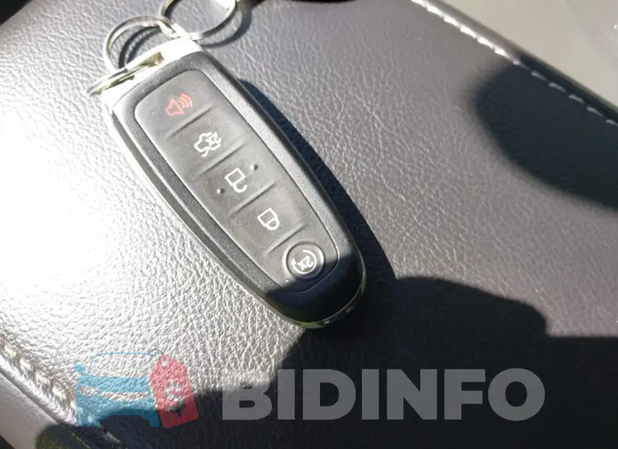 2FMDK4AK7EBA30021 Photo# 11