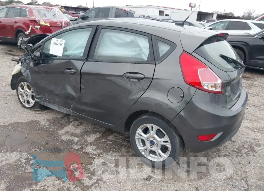 3FADP4EJ5FM221398 Photo# 3