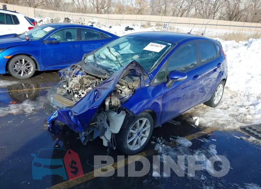 3FADP4EJXFM172389 Photo# 2