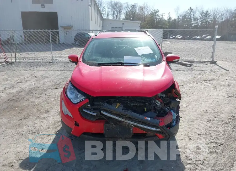 MAJ6S3GL5KC259936 Photo# 12