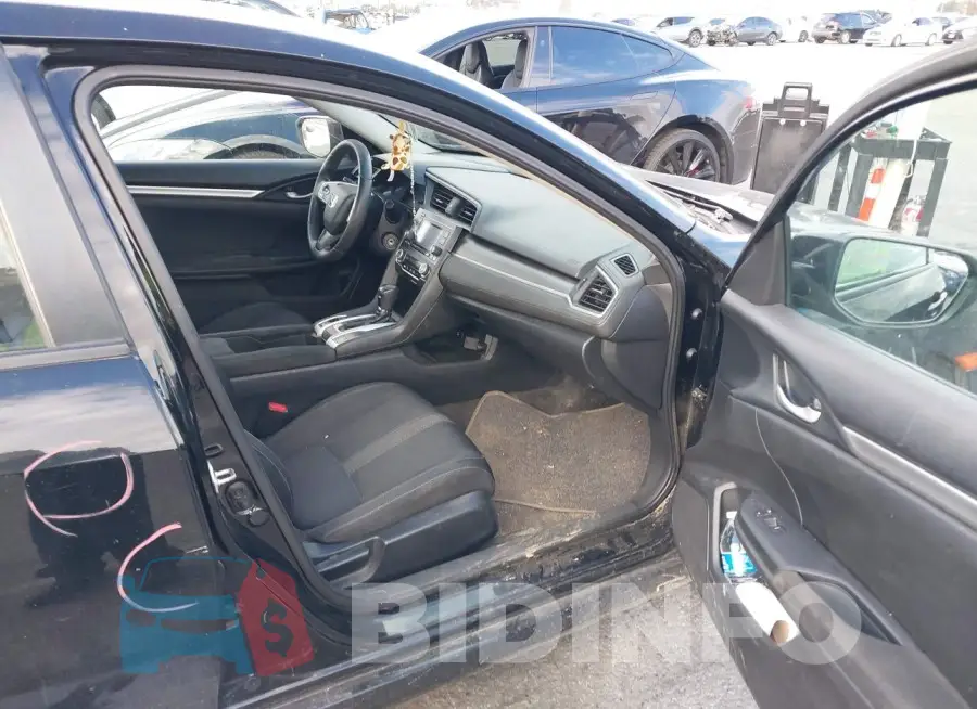 19XFC2F50HE220760 Photo# 5