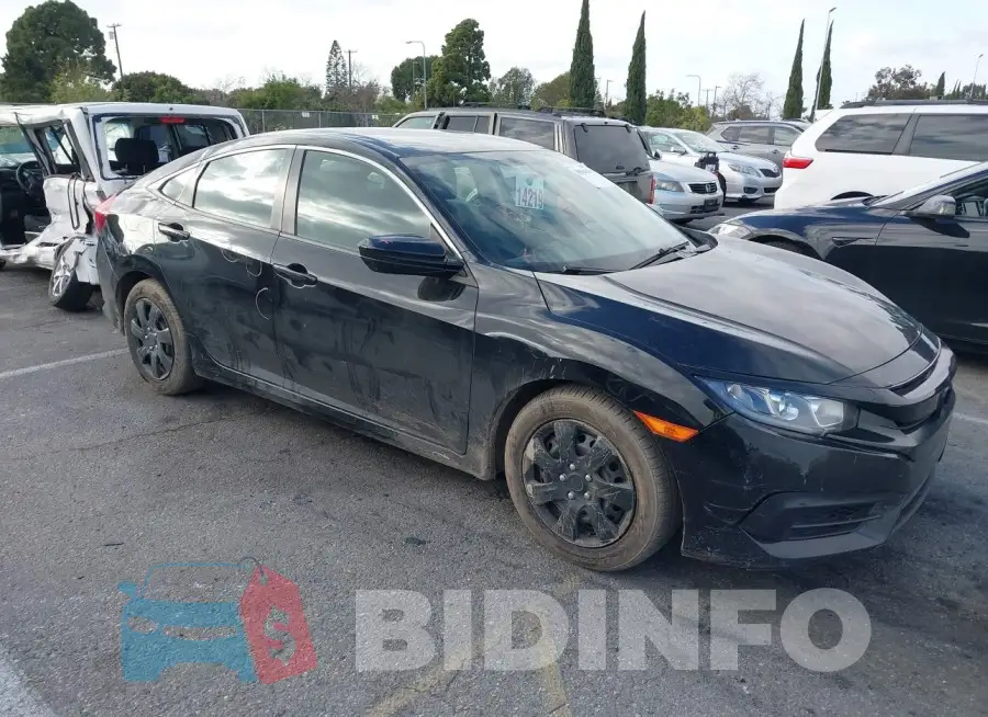 19XFC2F50HE220760 Photo# 1