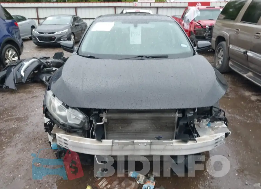 19XFC2F51GE069670 Photo# 13