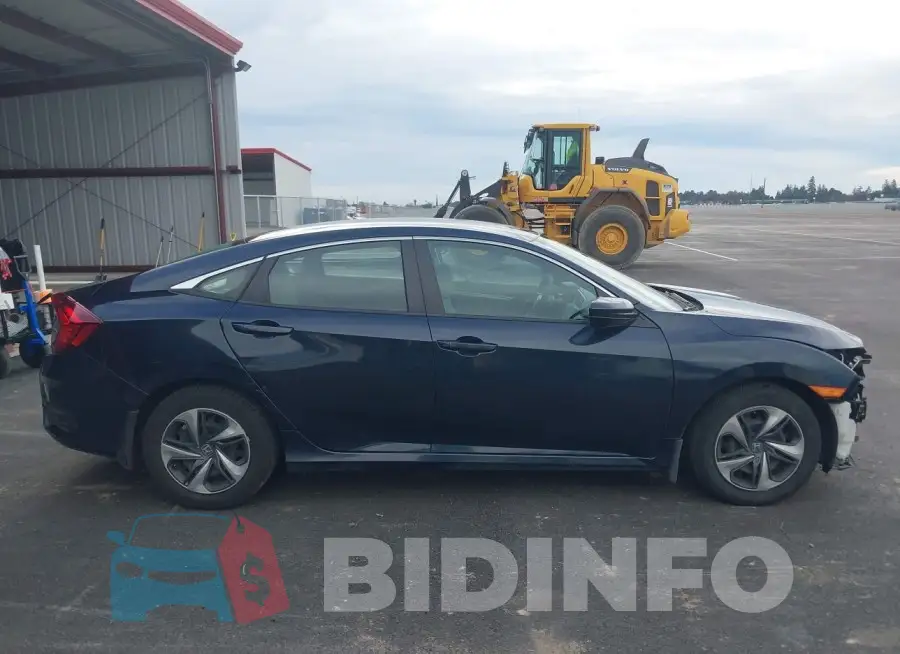19XFC2F60LE202261 Photo# 14