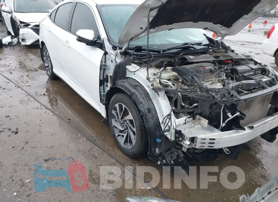 19XFC2F79HE073677 Photo# 6