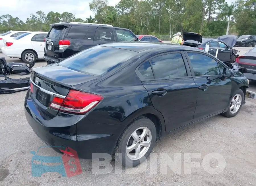 2HGFB2F56FH563787 Photo# 4