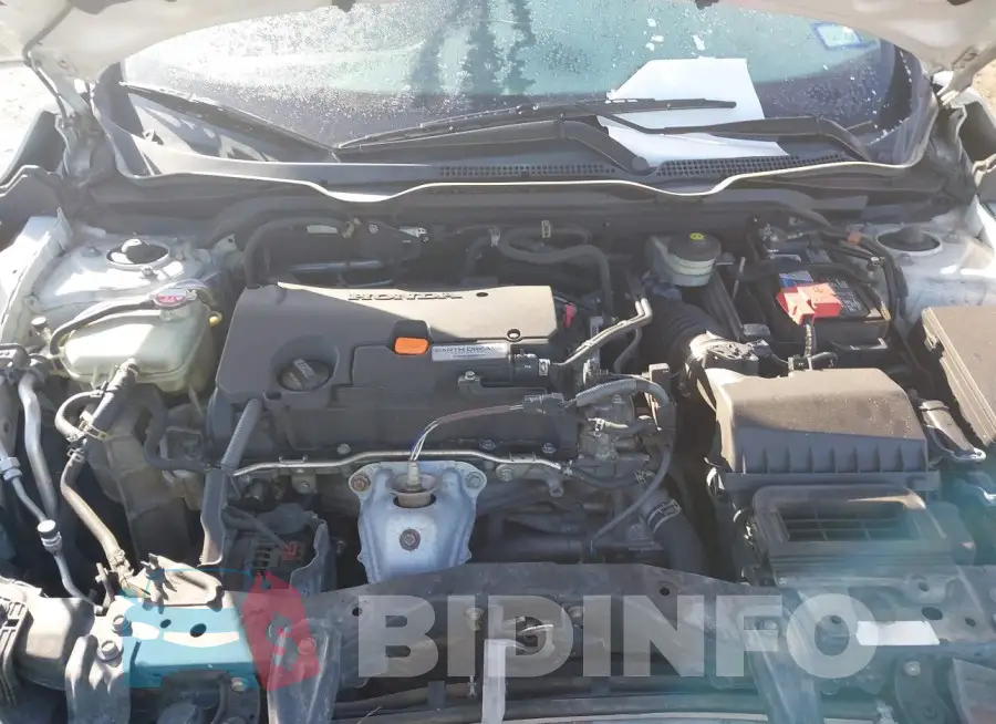 2HGFC2F53GH529336 Photo# 10