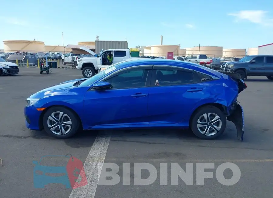 2HGFC2F57HH509933 Photo# 15
