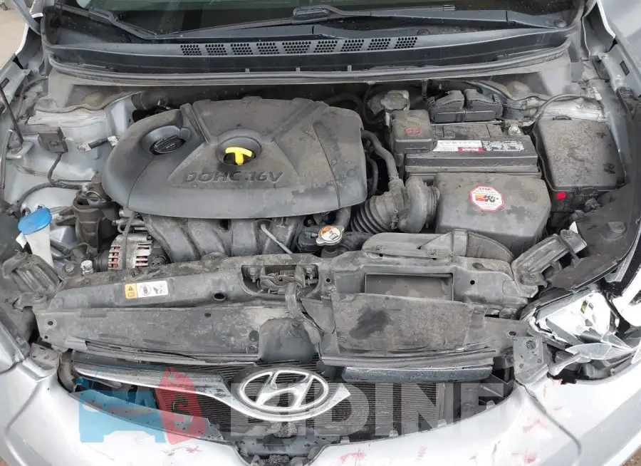 5NPDH4AE8FH577379 Photo# 10
