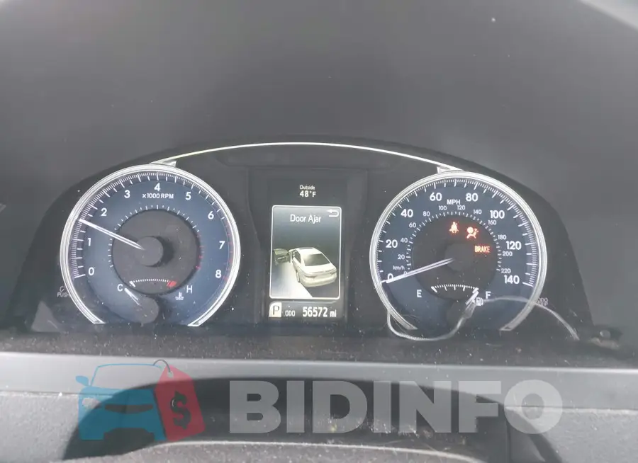 4T4BF1FK4GR536931 Photo# 7
