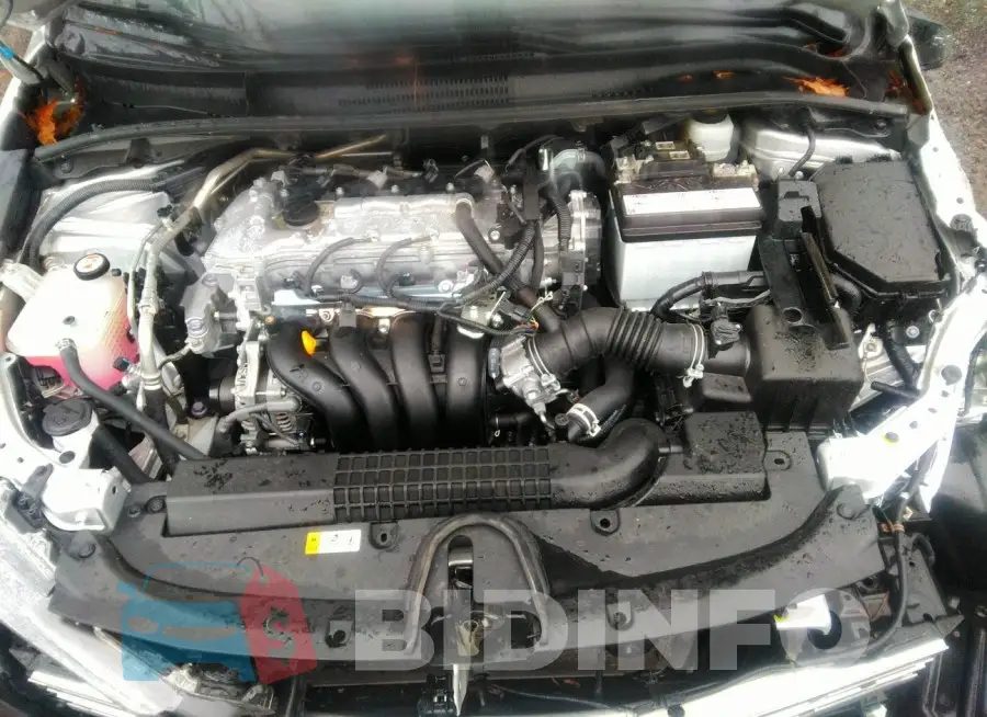 5YFEPMAE7MP214286 Photo# 10