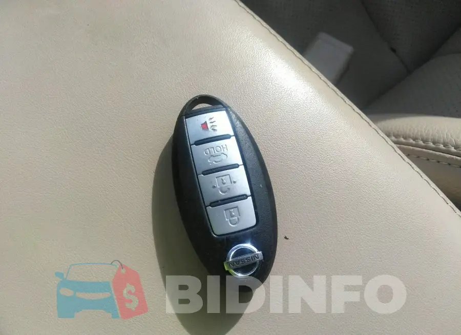 1N4AA5APXEC470784 Photo# 11