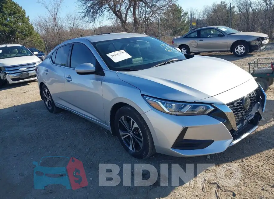 3N1AB8CV3NY269114 Photo# 1