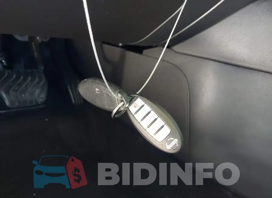 3N1AB8CV7LY292716 Photo# 11