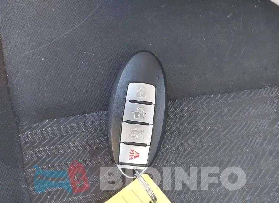 3N1CN8EV8LL807295 Photo# 11