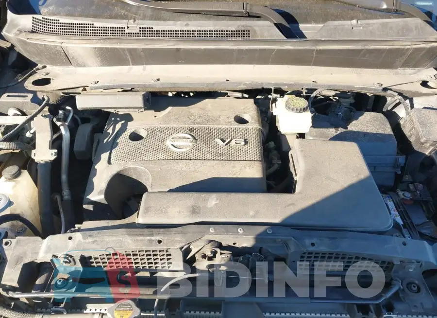 5N1AR2MM2EC681105 Photo# 10