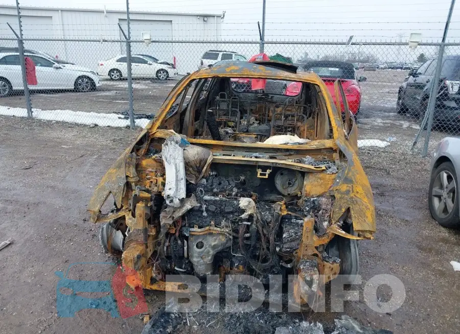 5N1AZ2MH9JN145561 Photo# 6