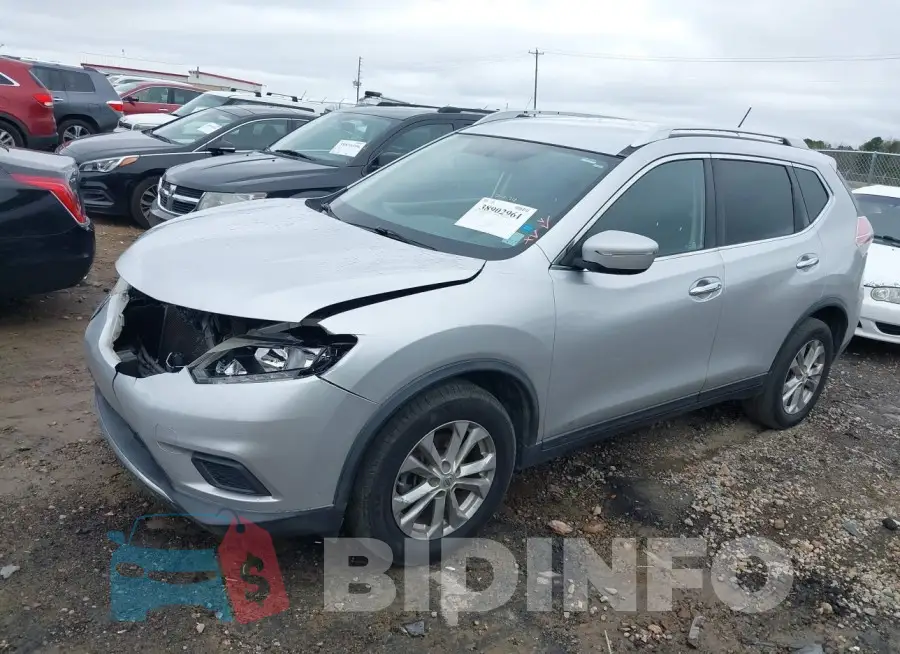KNMAT2MT2FP502746 Photo# 2