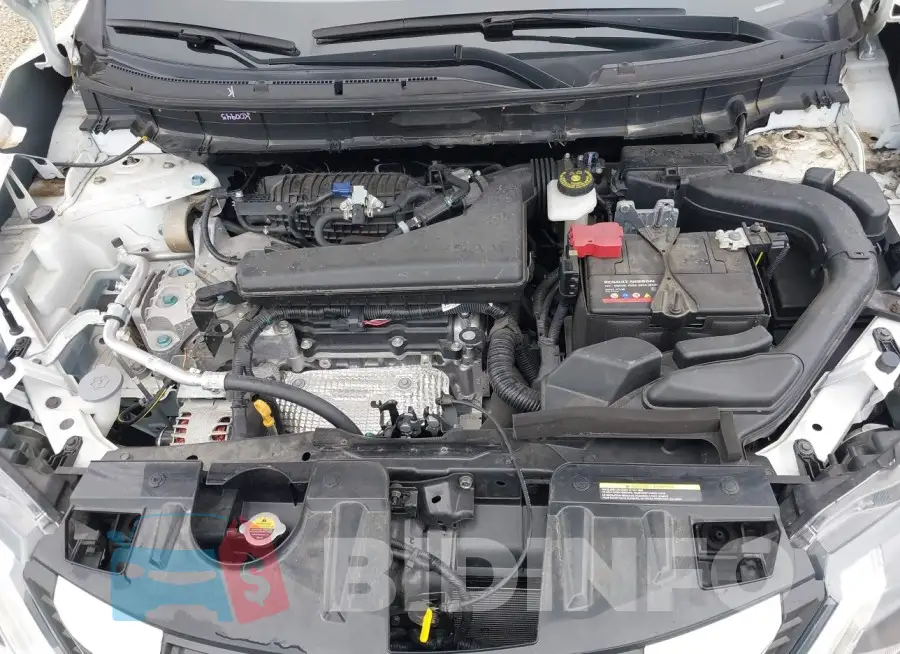 KNMAT2MV8LP524988 Photo# 10