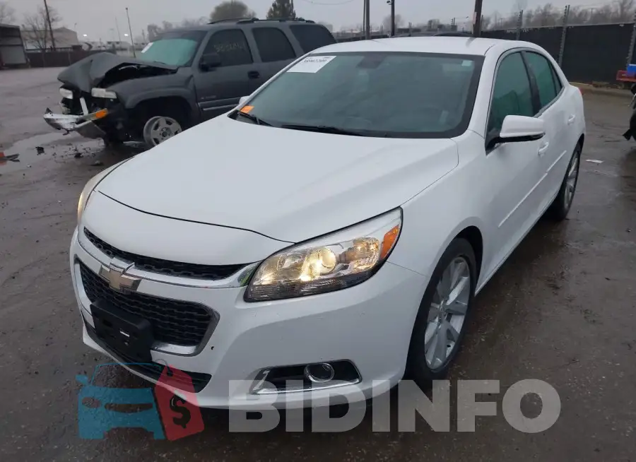 1G11D5SL8FF323837 Photo# 2