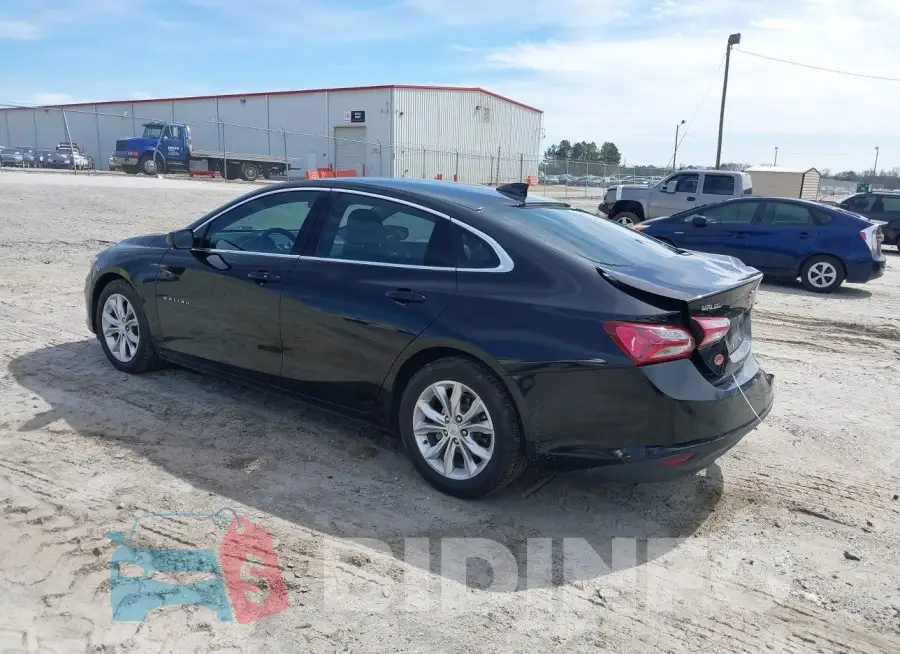 1G1ZD5ST1KF228212 Photo# 3