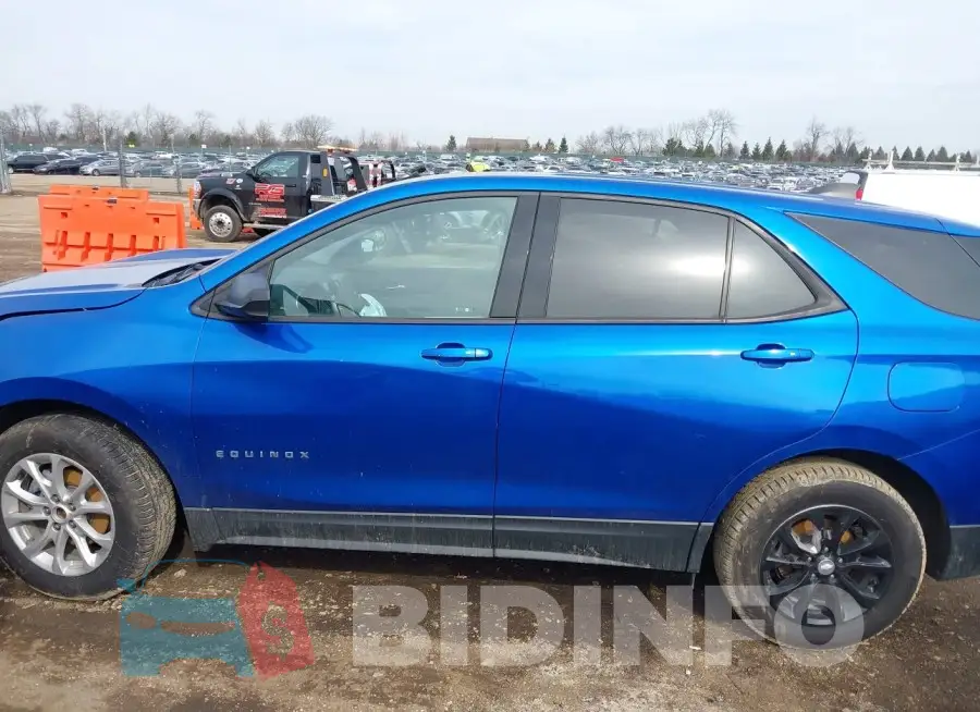 3GNAXSEV3KS517439 Photo# 14