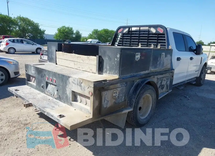 1FD8W3CT4KEG48645 Photo# 4