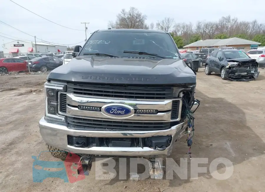 1FT7W2B60HEC69740 Photo# 13