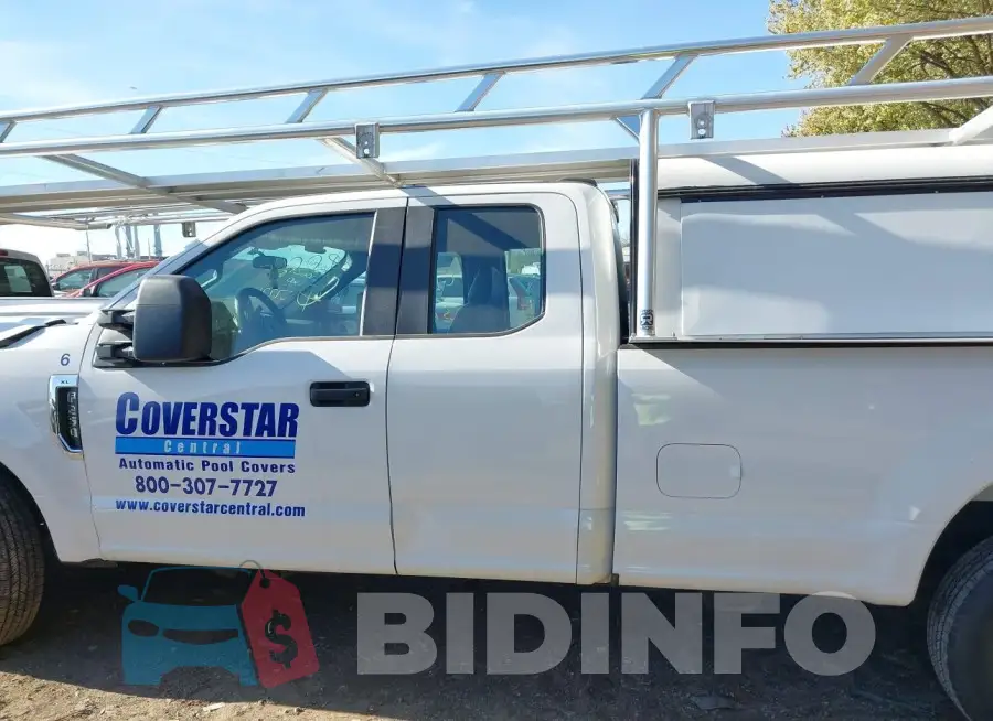 1FT7X2A64MEC72228 Photo# 14