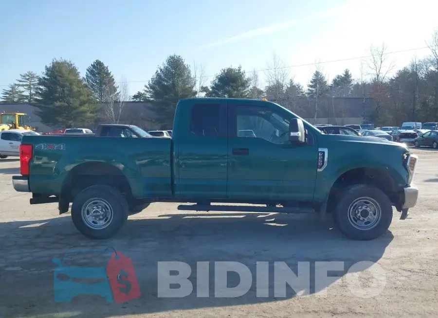 1FT7X2B62KED33944 Photo# 14