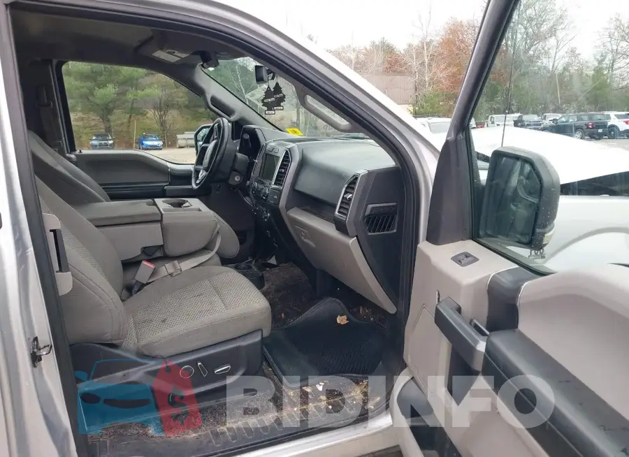 1FTFX1EG3GFD28523 Photo# 5