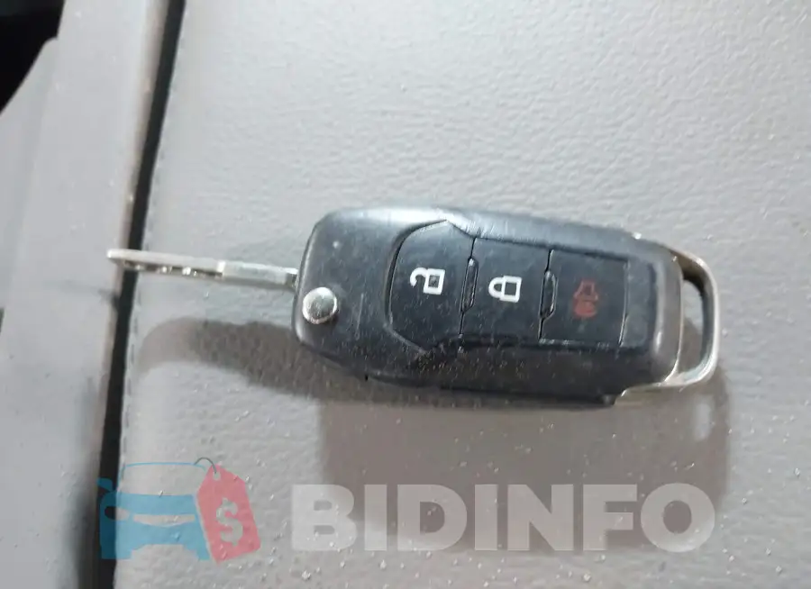 1FTMF1CF2GKD50430 Photo# 11