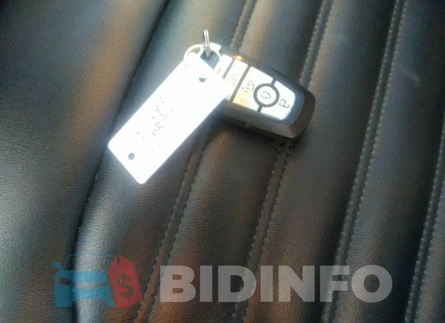 2FMPK4J90MBA60972 Photo# 11