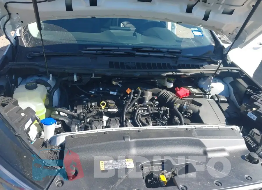 2FMPK4J99RBA76773 Photo# 10