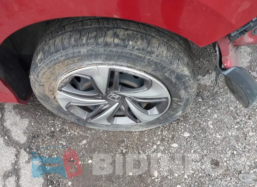 19XFC2F66LE012061 Photo# 12