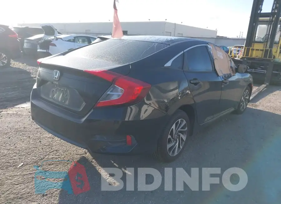 19XFC2F79GE217985 Photo# 4