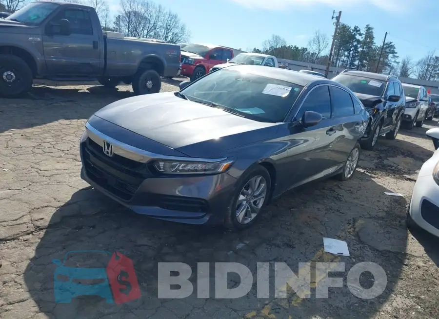 1HGCV1F16LA108563 Photo# 2