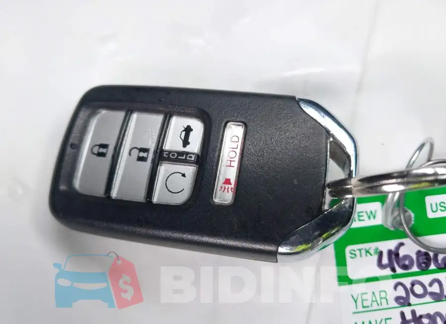 1HGCV1F40MA079945 Photo# 11
