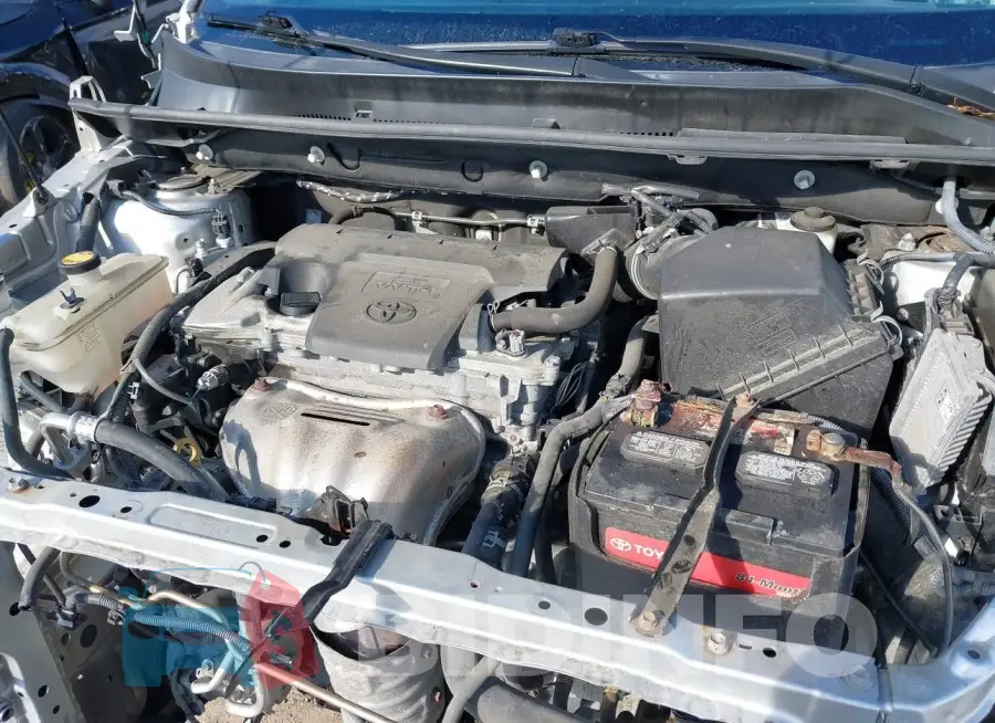 2T3DFREVXEW193074 Photo# 10
