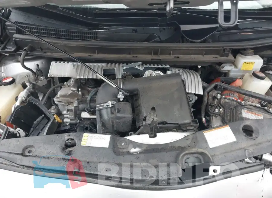 JTDKN3DU6F2004205 Photo# 10
