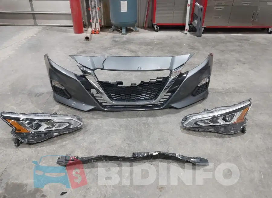 1N4BL4DV5NN396245 Photo# 12