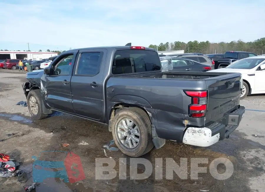 1N6ED1EJ6PN657915 Photo# 3