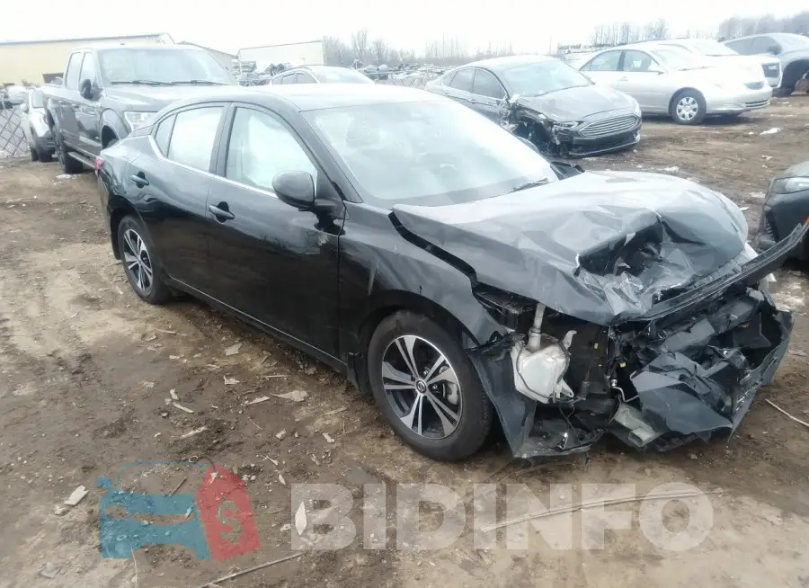3N1AB8CV1LY294672 Photo# 1