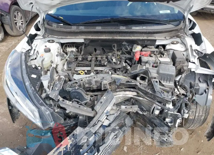 3N1CP5CV6ML502892 Photo# 10