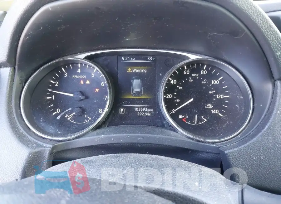 KNMAT2MV3GP631064 Photo# 7