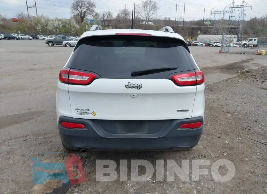 1C4PJMCB0FW647827 Photo# 16