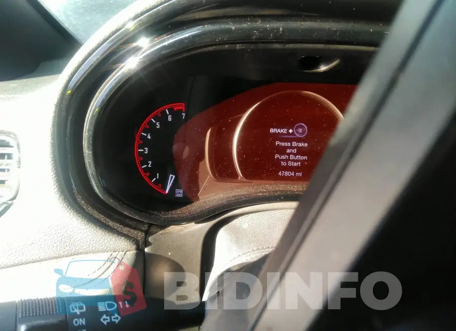 1C4RDJDG4MC696925 Photo# 15