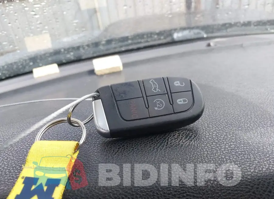 2C3CDXBG9FH851565 Photo# 11