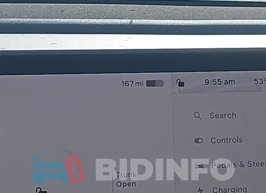 5YJ3E1EA5JF077486 Photo# 18